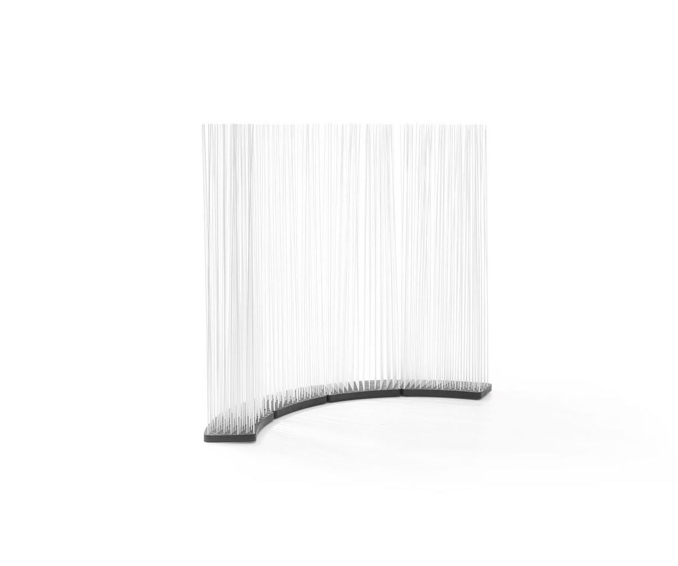 Sticks Standard Base Space Divider | Extremis