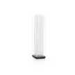 Sticks Wide Curve Space Divider | Extremis