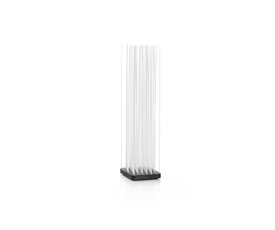 Sticks Wide Curve Space Divider | Extremis