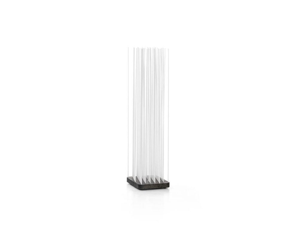 Sticks Wide Curve Space Divider | Extremis