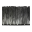 Sticks Wide Curve Space Divider | Extremis