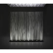 Sticks Wide Curve Space Divider | Extremis