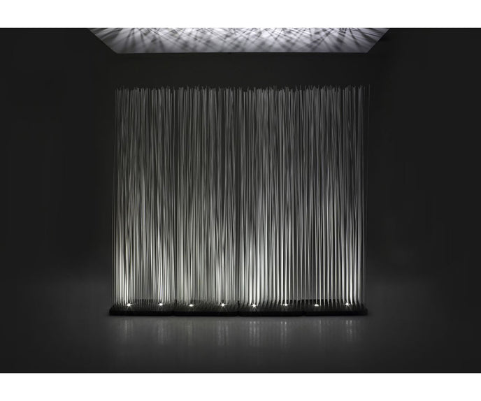 Sticks Wide Curve Space Divider | Extremis
