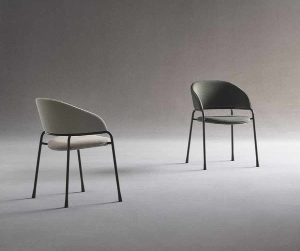 Fast Armchair | Potocco