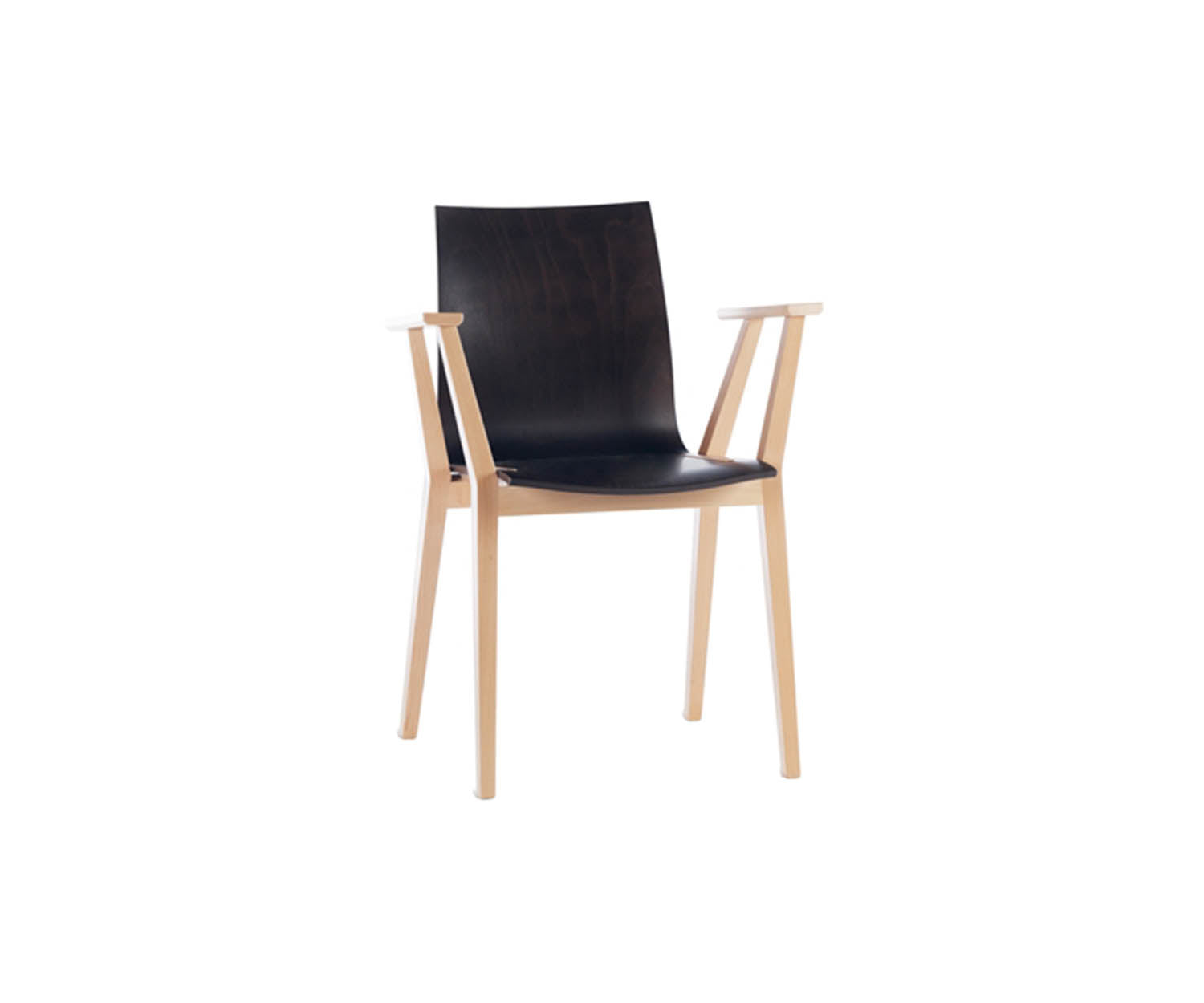 High end Stockholm Dining Armchair by Ton Casa Design