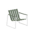 Strappy Lounge Chair Royal Botania
