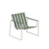 Strappy Lounge Chair Royal Botania