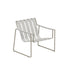 Strappy Lounge Chair Royal Botania