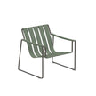 Strappy Lounge Chair Royal Botania