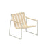 Strappy Lounge Chair Royal Botania