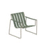 Strappy Lounge Chair Royal Botania