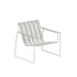 Strappy Lounge Chair Royal Botania
