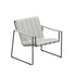 Strappy Lounge Chair Royal Botania