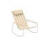 Strappy Rocking Chair Royal Botania 