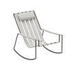 Strappy Rocking Chair Royal Botania 