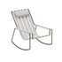 Strappy Rocking Chair Royal Botania 
