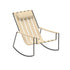 Strappy Rocking Chair Royal Botania 