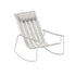 Strappy Rocking Chair Royal Botania 
