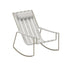 Strappy Rocking Chair Royal Botania 