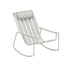Strappy Rocking Chair Royal Botania 