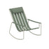 Strappy Rocking Chair Royal Botania 