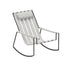 Strappy Rocking Chair Royal Botania 