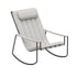 Strappy Rocking Chair Royal Botania 