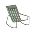 Strappy Rocking Chair Royal Botania 