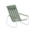 Strappy Rocking Chair Royal Botania 