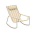 Strappy Rocking Chair Royal Botania 