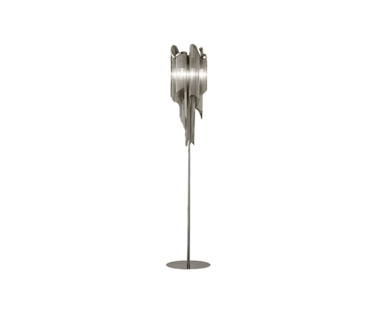 High end Stream Floor Lamp by Terzani Casa Design