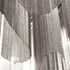 High End Stream Wall Sconce by Terzani Casa Design Group