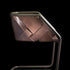 High End Strip Armchair by Henge Casa Design Group
