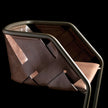 High End Strip Armchair by Henge Casa Design Group
