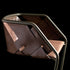 High End Strip Armchair by Henge Casa Design Group