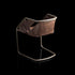 High End Strip Armchair by Henge Casa Design Group