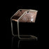 High End Strip Armchair by Henge Casa Design Group