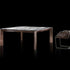 High End Strip Armchair by Henge Casa Design Group