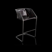 High End Strip Bar Stool by Henge Casa Design Group