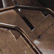 High End Strip Bar Stool by Henge Casa Design Group