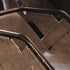 High End Strip Bar Stool by Henge Casa Design Group