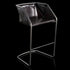 High End Strip Bar Stool by Henge Casa Design Group