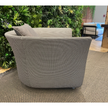 Suave Outdoor Lounge Chair