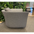 Suave Outdoor Lounge Chair