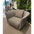 Suave Outdoor Lounge Chair