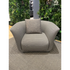 Suave Outdoor Lounge Chair