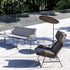 Summer Set Bergère Relax Armchair Varaschin