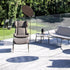 Summer Set Bergère Relax Armchair Varaschin