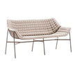 Summer Set 2 Seater Sofa Varaschin