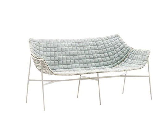 Summer Set 2 Seater Sofa Varaschin